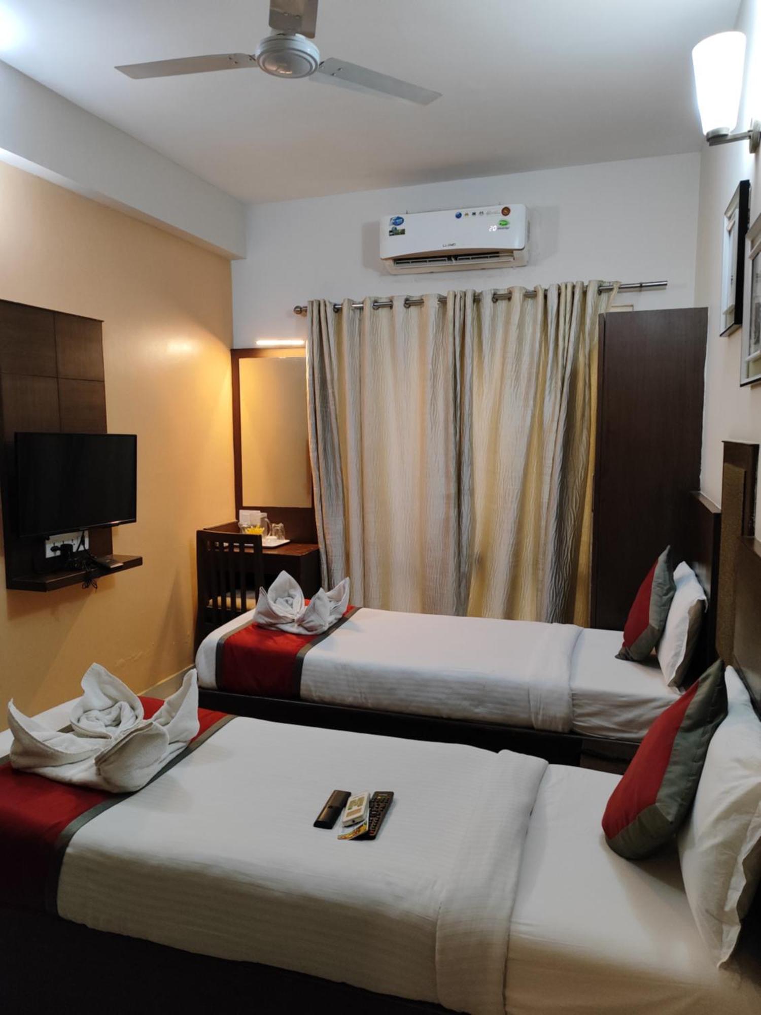 Sky Gate Hotel Near Apollo Main, Women'S & Children'S Us Consulate Sankara Netralaya Goethe Institute Prestigepalladium Shastri Bhavan Senmozhi Poonga Raj Ratnam Stadium Taj Coromandal India Oil Bhavan Dr Mohan'S Diabetics Vac Chennai Zewnętrze zdjęcie