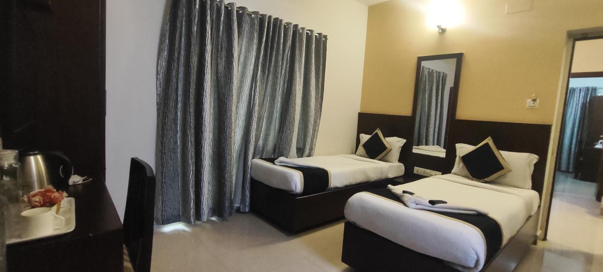 Sky Gate Hotel Near Apollo Main, Women'S & Children'S Us Consulate Sankara Netralaya Goethe Institute Prestigepalladium Shastri Bhavan Senmozhi Poonga Raj Ratnam Stadium Taj Coromandal India Oil Bhavan Dr Mohan'S Diabetics Vac Chennai Zewnętrze zdjęcie