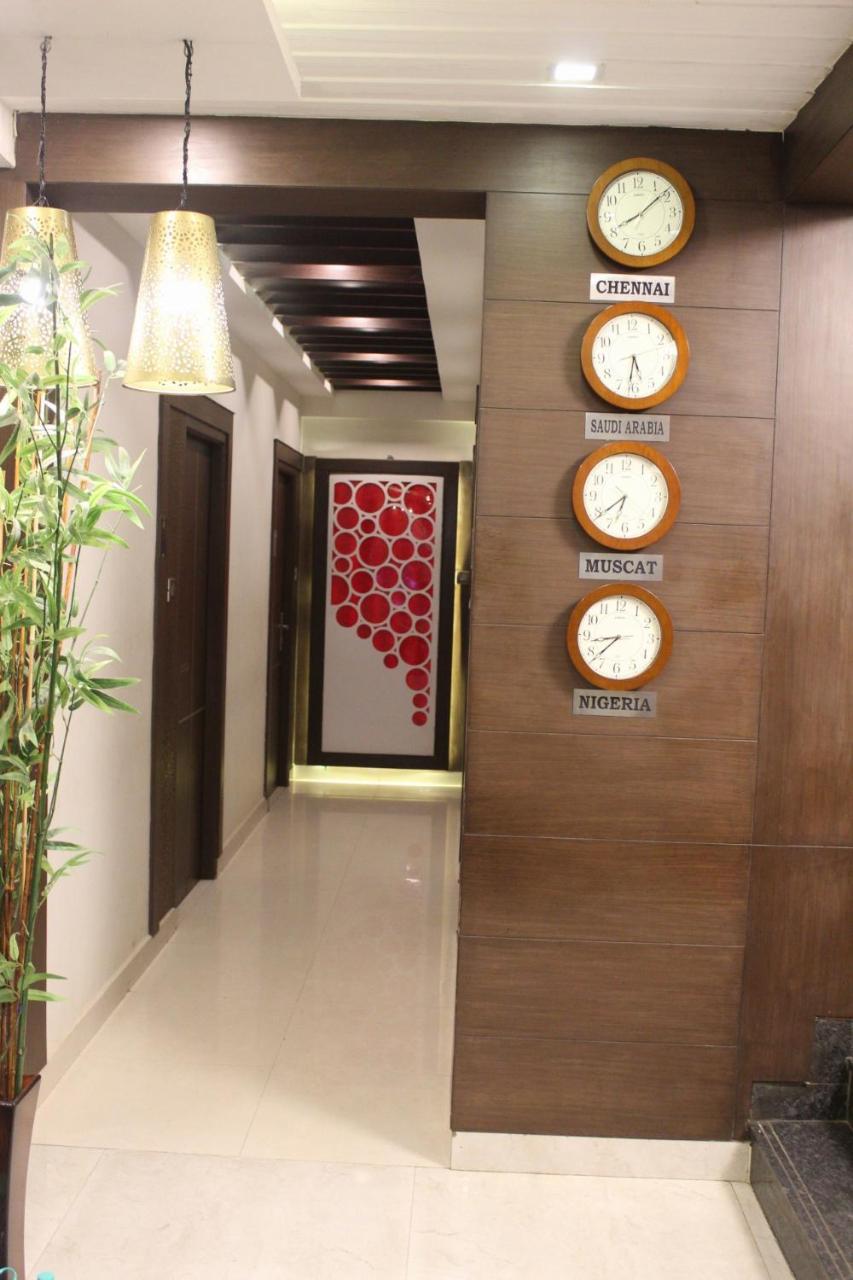 Sky Gate Hotel Near Apollo Main, Women'S & Children'S Us Consulate Sankara Netralaya Goethe Institute Prestigepalladium Shastri Bhavan Senmozhi Poonga Raj Ratnam Stadium Taj Coromandal India Oil Bhavan Dr Mohan'S Diabetics Vac Chennai Zewnętrze zdjęcie