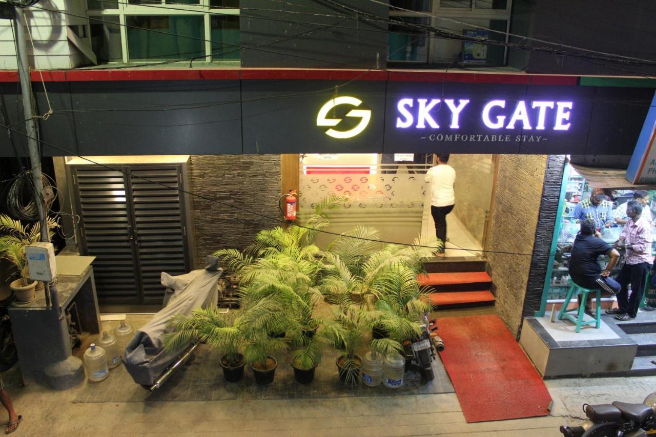 Sky Gate Hotel Near Apollo Main, Women'S & Children'S Us Consulate Sankara Netralaya Goethe Institute Prestigepalladium Shastri Bhavan Senmozhi Poonga Raj Ratnam Stadium Taj Coromandal India Oil Bhavan Dr Mohan'S Diabetics Vac Chennai Zewnętrze zdjęcie