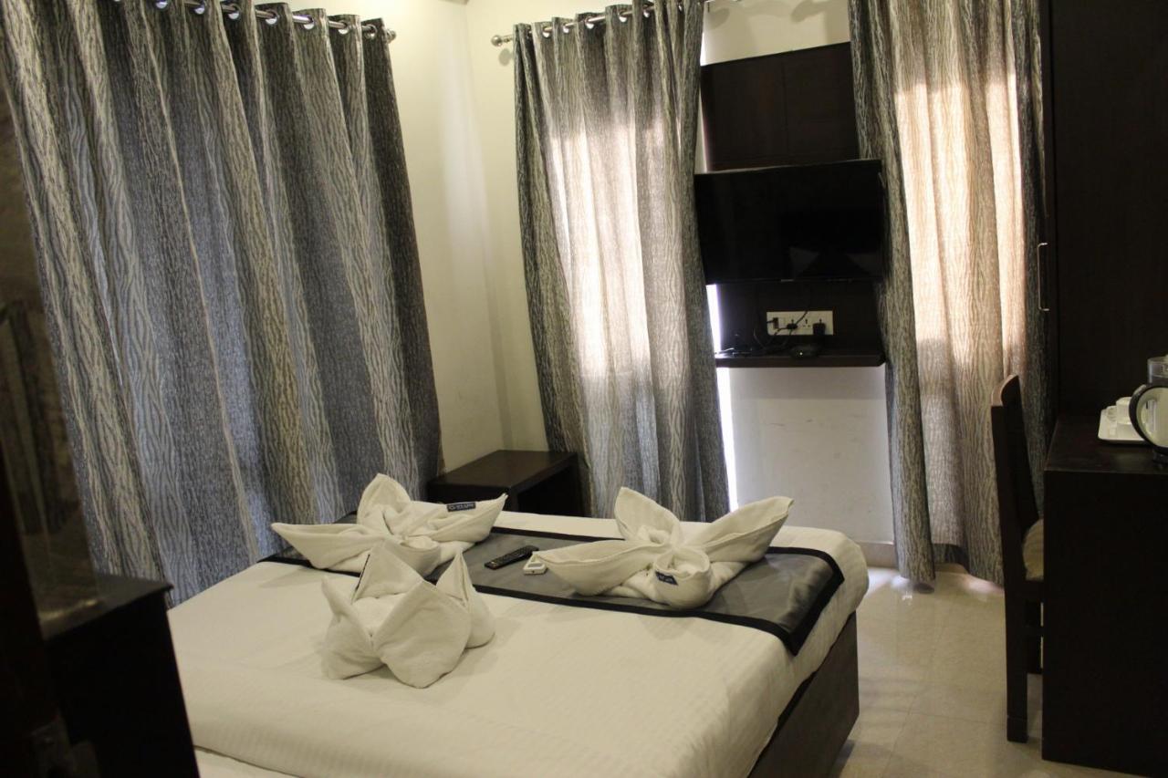 Sky Gate Hotel Near Apollo Main, Women'S & Children'S Us Consulate Sankara Netralaya Goethe Institute Prestigepalladium Shastri Bhavan Senmozhi Poonga Raj Ratnam Stadium Taj Coromandal India Oil Bhavan Dr Mohan'S Diabetics Vac Chennai Zewnętrze zdjęcie
